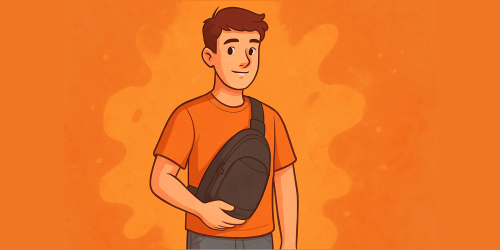 بادی بگ چیست؟ | مزایای استفاده از بادی بگ
