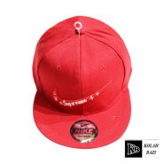 کلاه کپ مدل نایک قرمز
