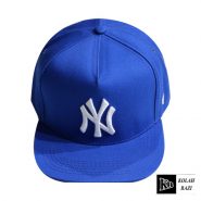کلاه کپ NY آبی
