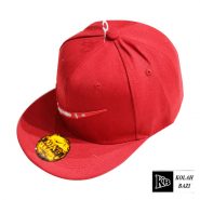 کلاه کپ مدل نایک قرمز