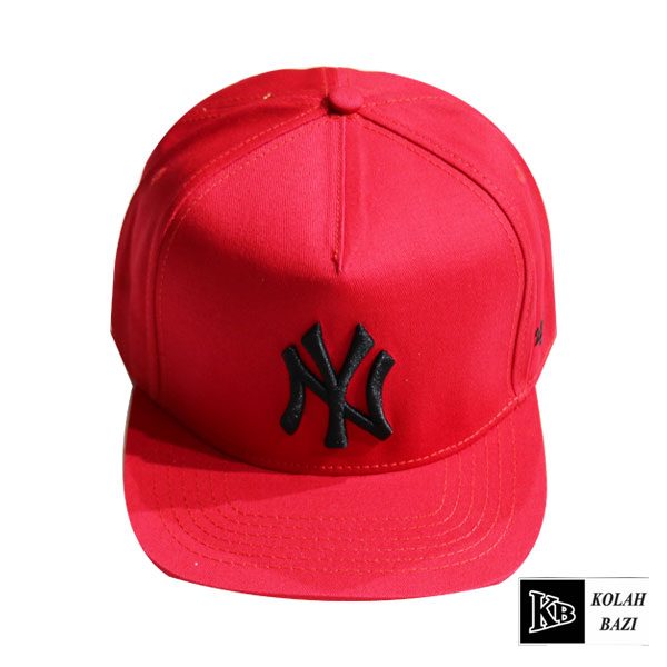 کلاه کپ بسکتبالی قرمز