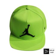 کلاه کپ بسکتبالی سبز