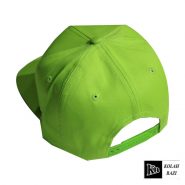 کلاه کپ بسکتبالی سبز