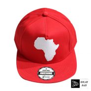 کلاه کپ قرمز کشور