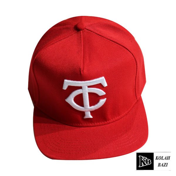 کلاه کپ tc قرمز