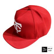 کلاه کپ tc قرمز