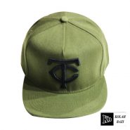 کلاه کپ سبز