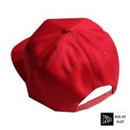 کلاه کپ گاوی قرمز