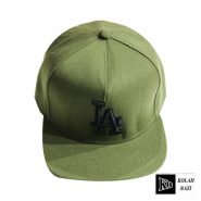 کلاه کپ la سبز