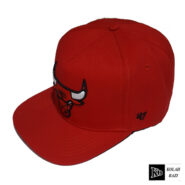 کلاه کپ قرمز