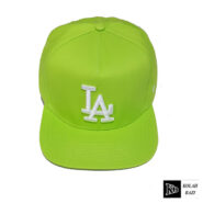 کلاه کپ مدل سبز