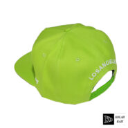 کلاه کپ مدل سبز