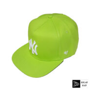 کلاه کپ سبز