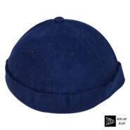کلاه لئونی آبی