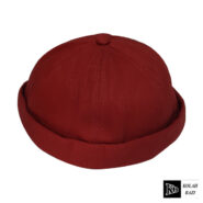 کلاه لئونی قرمز
