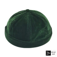 کلاه لئونی سبز