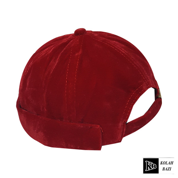 کلاه لئونی قرمز