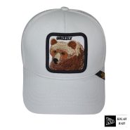 کلاه گورین خرس سفید
