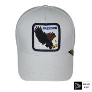 کلاه گورین عقاب سفید