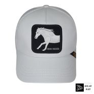 کلاه گورین اسب سفید