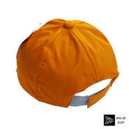 کلاه بیسبالی بچه گانه نارنجی