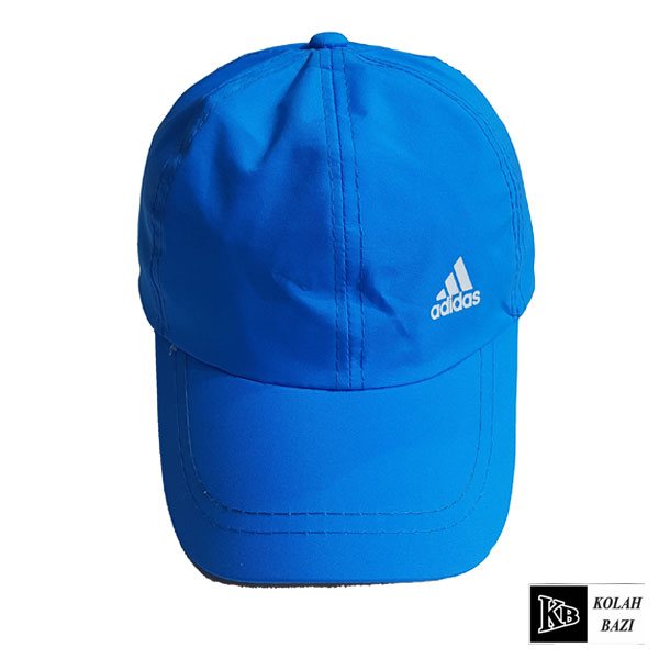 کلاه بیسبالی آبی