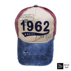 کلاه بیسبالی 1962