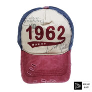 کلاه بیسبالی 1962 سرخ