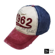 کلاه بیسبالی 1962 سرخ