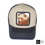 کلاه گورین خرس کرم
