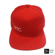 کلاه کپ قرمز ntc
