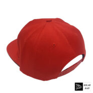 کلاه کپ قرمز ntc