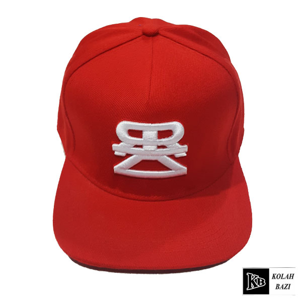 کلاه کپ reza قرمز
