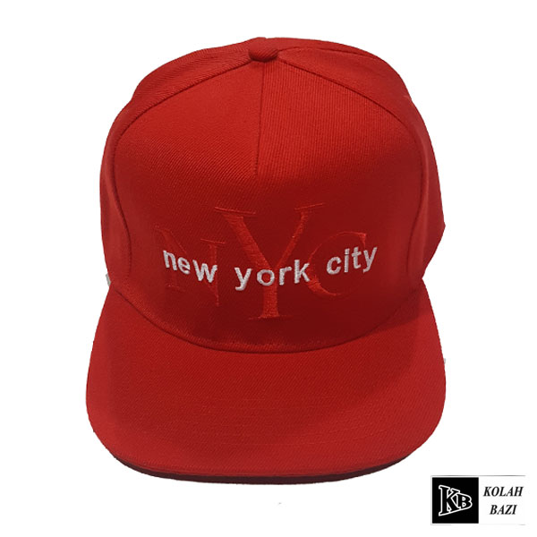 کلاه کپ قرمز نیویورک