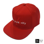 کلاه کپ قرمز نیویورک