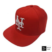 کلاه کپ قرمز ny
