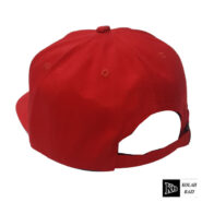 کلاه کپ قرمز cr
