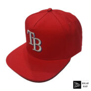 کلاه کپ قرمز tb