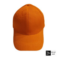 کلاه بیسبالی نارنجی