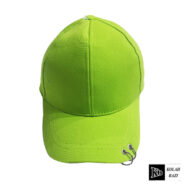 کلاه بیسبالی سبز