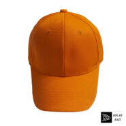 کلاه بیسبالی نارنجی