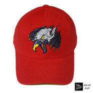 کلاه بیسبالی قرمز عقاب