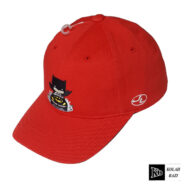 کلاه بیسبالی بچه گانه قرمز