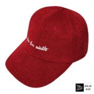 کلاه بیسبالی قرمز