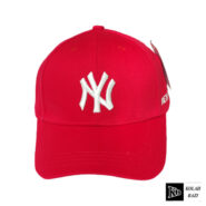 کلاه بیسبالی ny قرمز