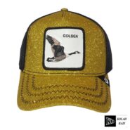 کلاه گورین طلایی