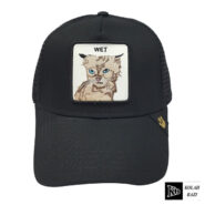 کلاه گورین گربه