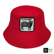 کلاه باکت قرمز گوسفند