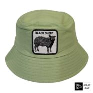 کلاه باکت سبز گوسفند