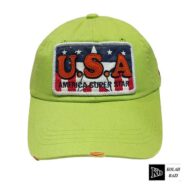 کلاه بیسبالی بچه گانه سبز